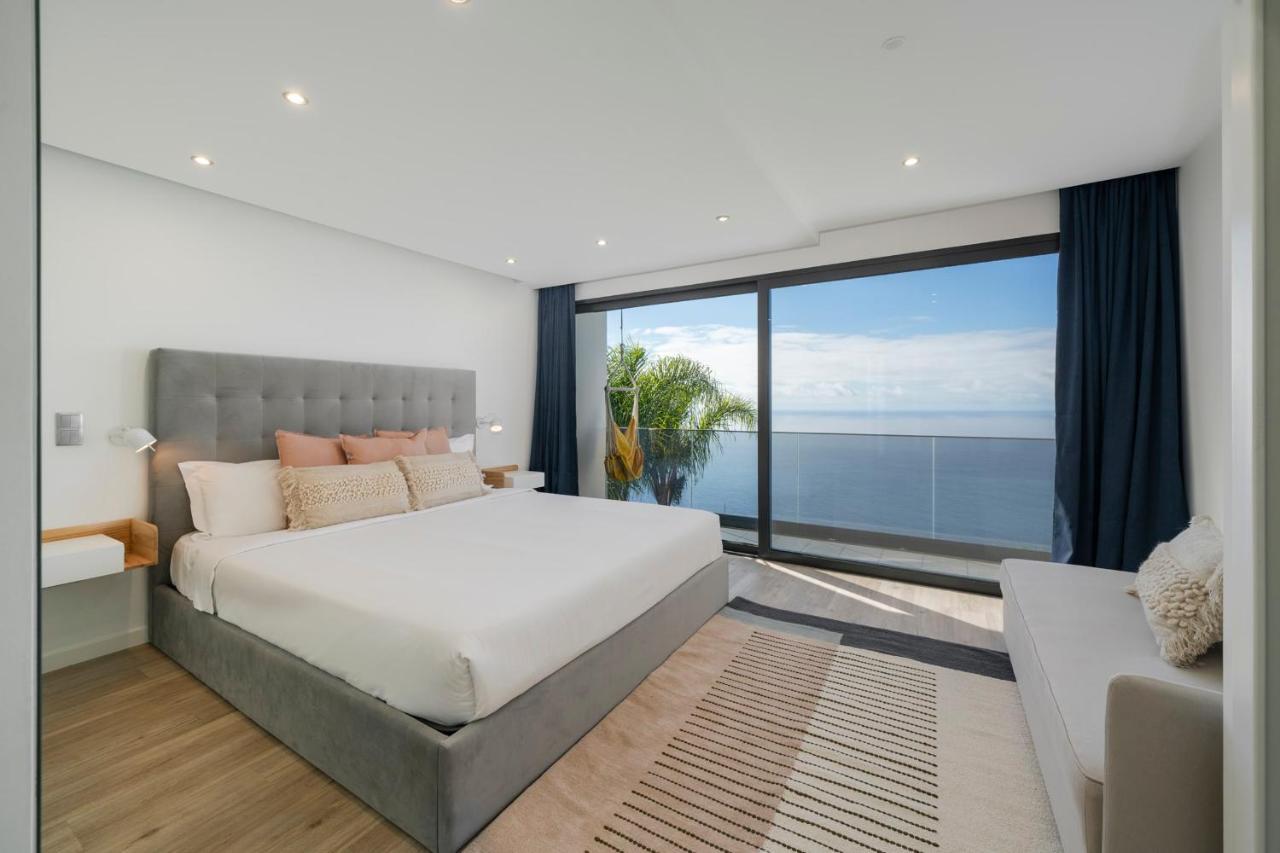 Villa Candelaria By An Island Apart Ribeira Brava Exterior photo