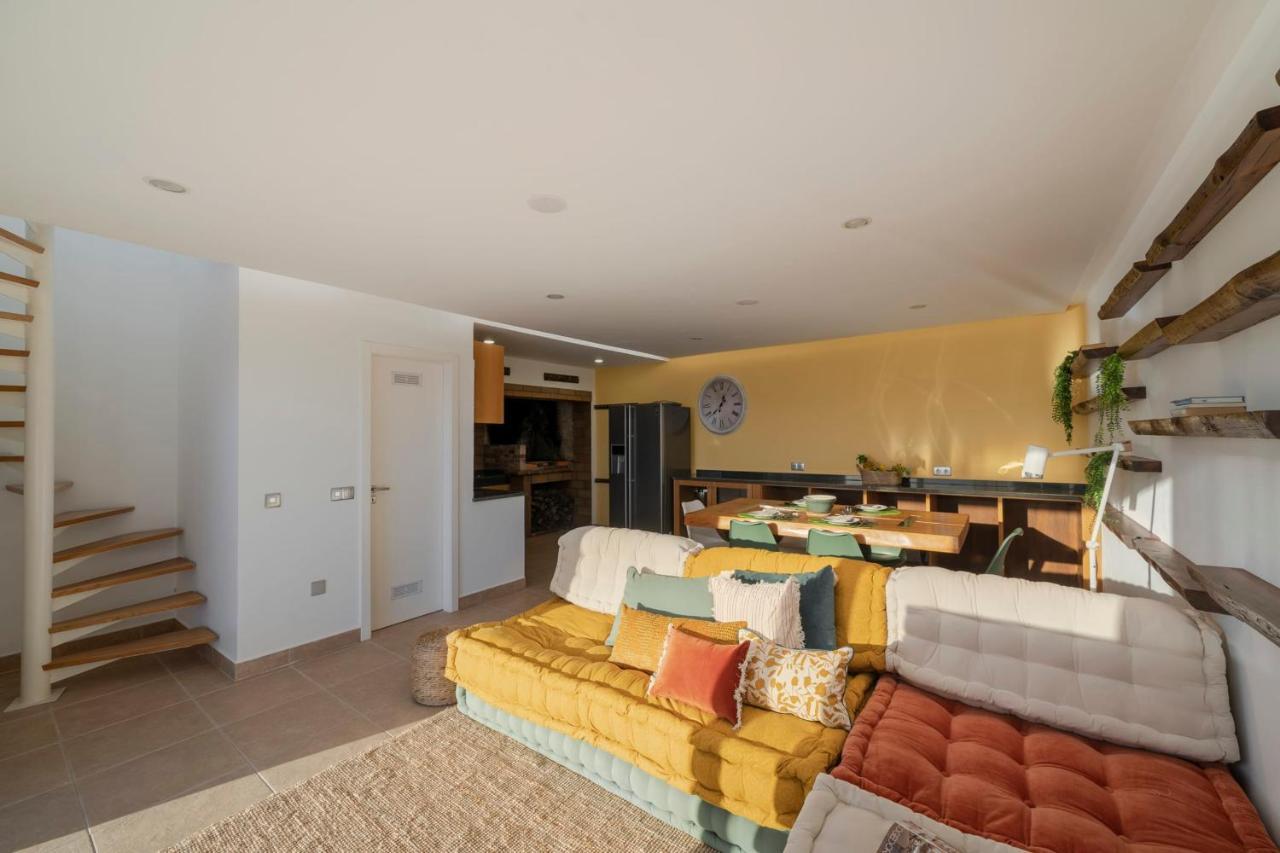 Villa Candelaria By An Island Apart Ribeira Brava Exterior photo