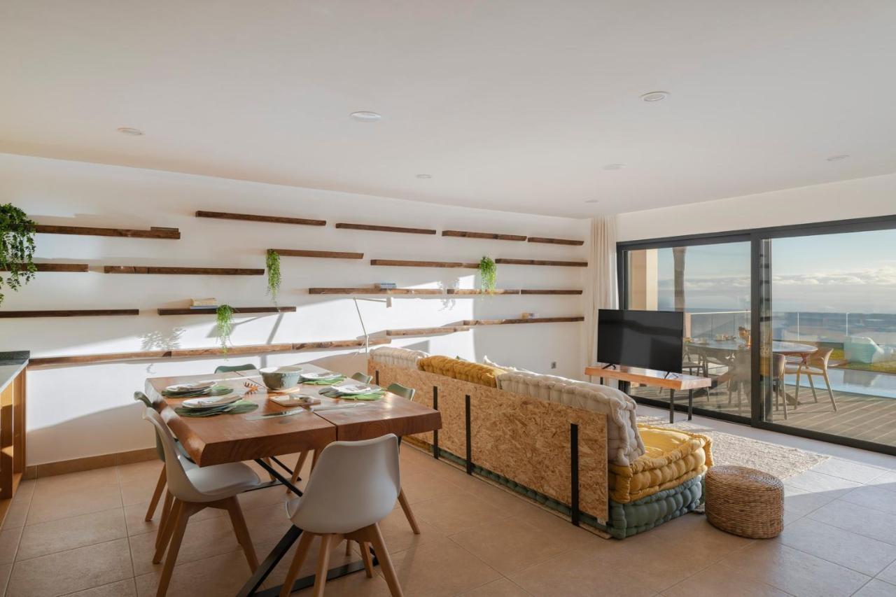 Villa Candelaria By An Island Apart Ribeira Brava Exterior photo